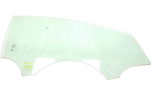 2013 Ford Focus Sedan Front Door Window Glass Right Passenger Side OEM