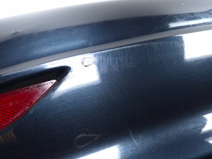 2012 Hyundai Sonata Rear Bumper Cover OEM