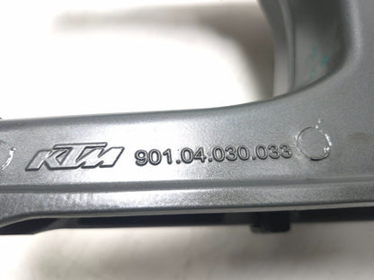 2018 Husqvarna Svartpilen 401 Rear Swingarm OEM