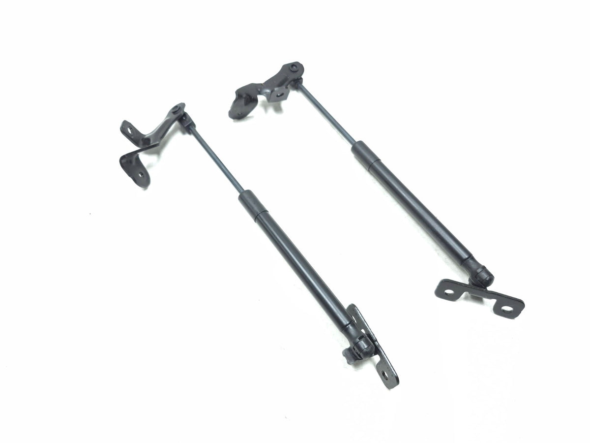 2018 Tesla Model 3 Hood Strut Bracket Left & Right OEM