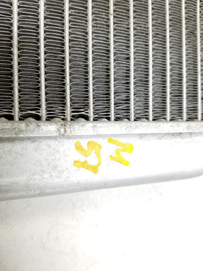 2017 - 2021 Piaggio Bv 350 Engine Coolant Radiator OEM