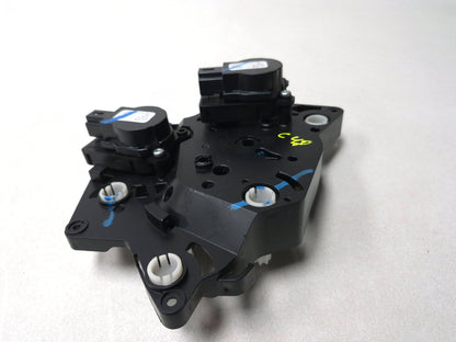 2014 Ford Focus St HVAC Vent Flap Motor Actuator Oem✅