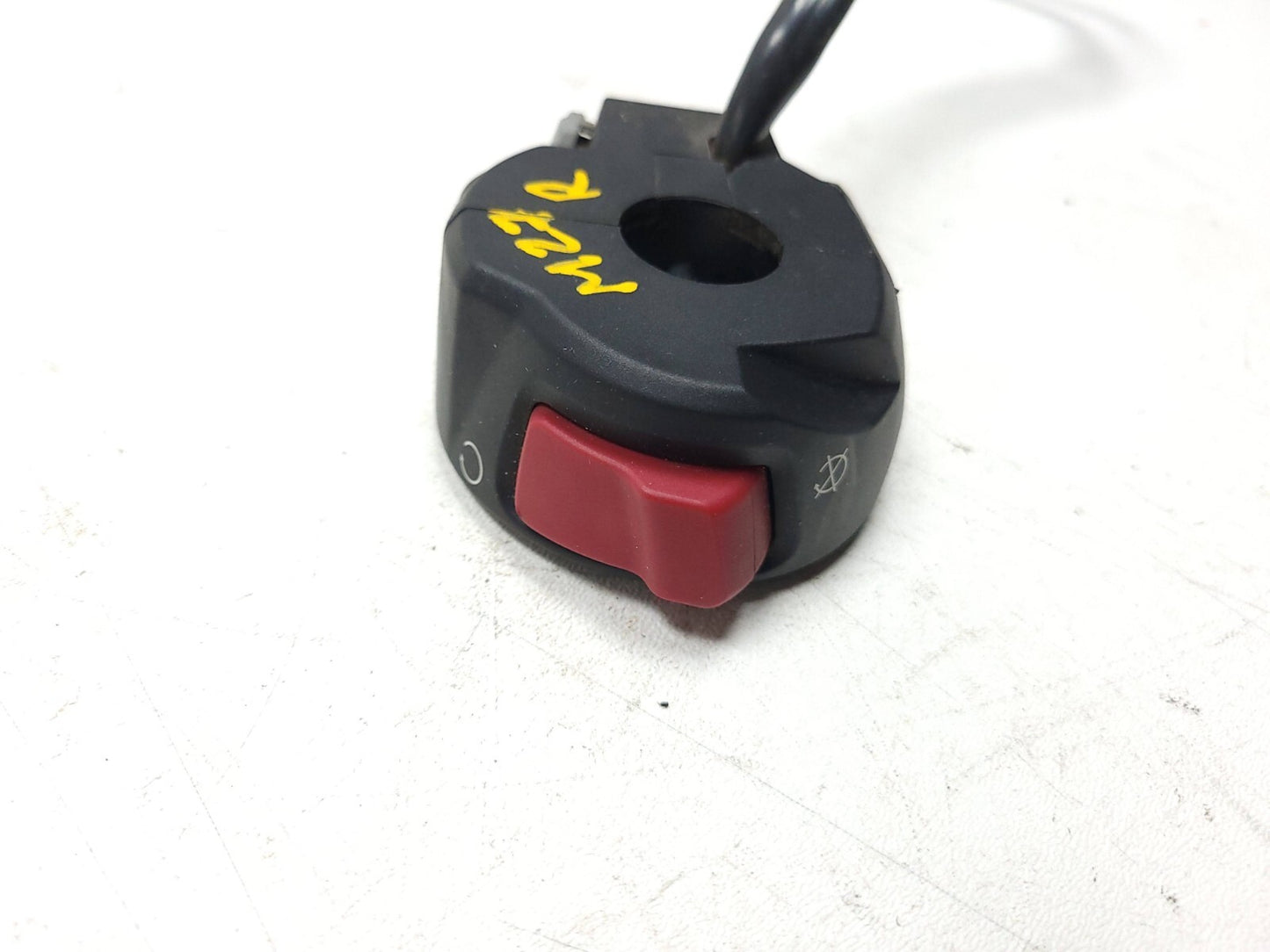2021-2024 BMW G310r G310gs Right Handlebar Kill Of Start Controls Switch OEM