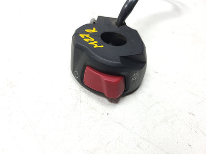 2021-2024 BMW G310r G310gs Right Handlebar Kill Of Start Controls Switch OEM