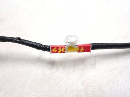 2018 Toyota Corolla Trunk Wire Harness OEM