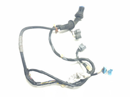 2008 Acura Tl Type-s Rear Door Wire Harness Right Passenger Side OEM