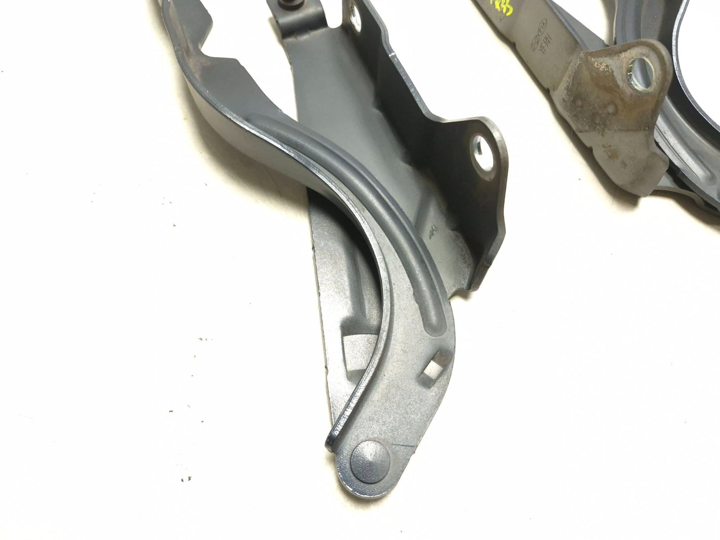 2012 Hyundai Sonata Hood Hinge 2pcs OEM