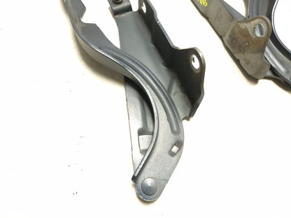 2012 Hyundai Sonata Hood Hinge 2pcs OEM