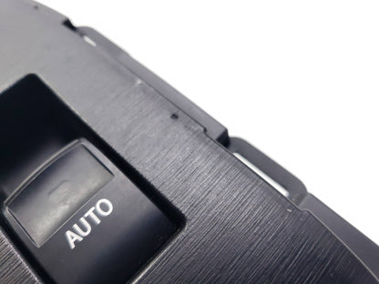 10  15 Toyota Prius Rear Window Control Switch Driver Side Left OEM