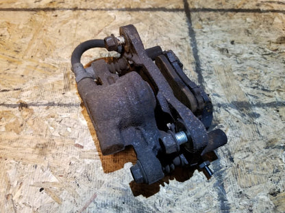 2014 Dodge Avenger Rear Brake Caliper Driver Side Left OEM