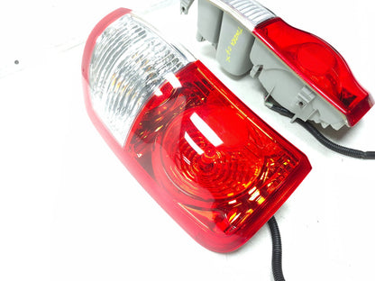 2004 Toyota Tundra Rear Outer Tail Light Left & Right OEM