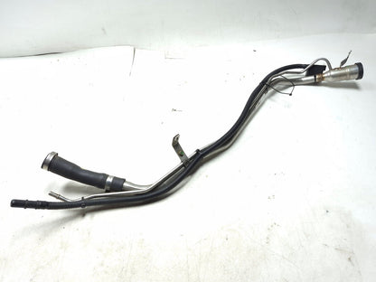 2017 Cadillac Xt5 Fuel Filler Neck Pipe Tube OEM 84108468