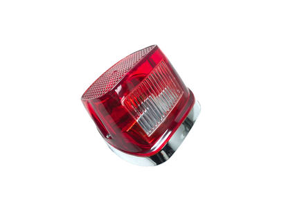 1993 - 2002 Harley-davidson Electra Glide Flhtc Taillight 68048-93a