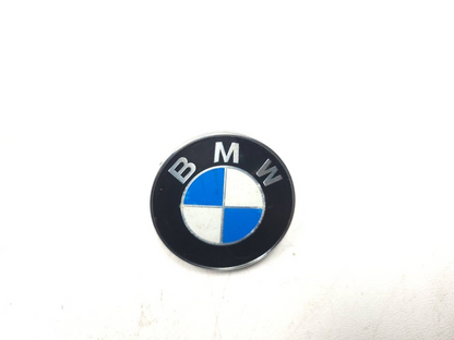 05-08 BMW K1200r K1200 Emblem 32717674675  OEM