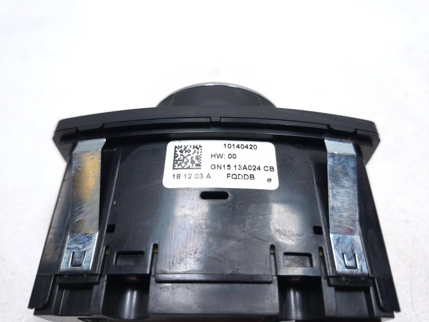 2019 Ford Ecosport Dash Dimmer Headlight Control Switch OEM