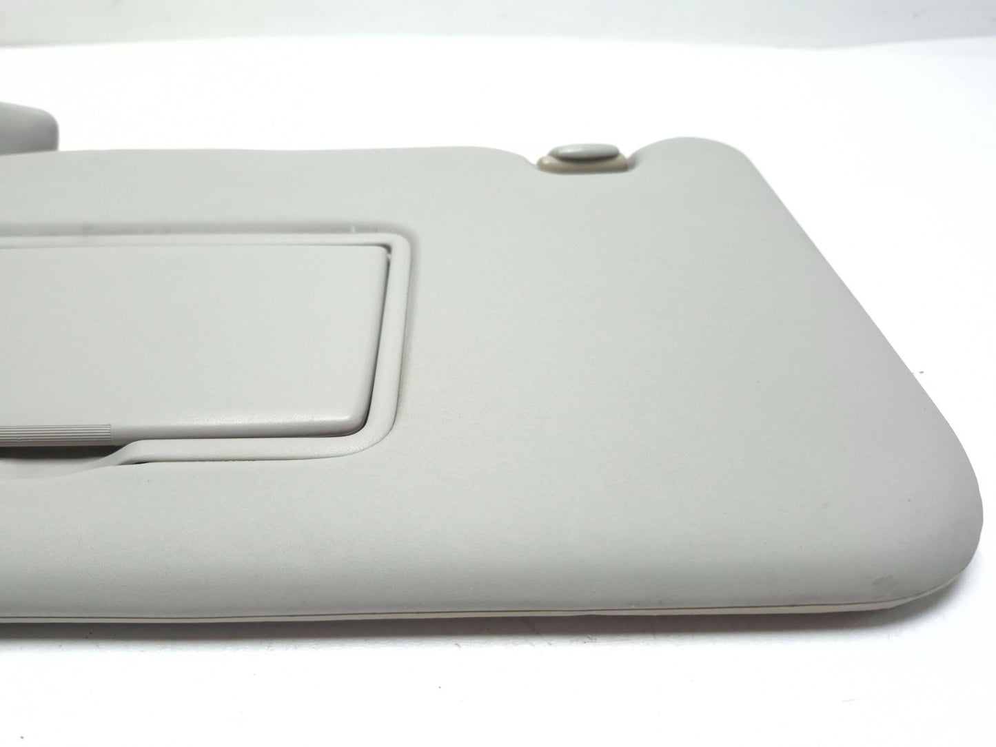 2011 Nissan Juke Sun Visor Pair OEM