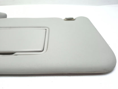2011 Nissan Juke Sun Visor Pair OEM