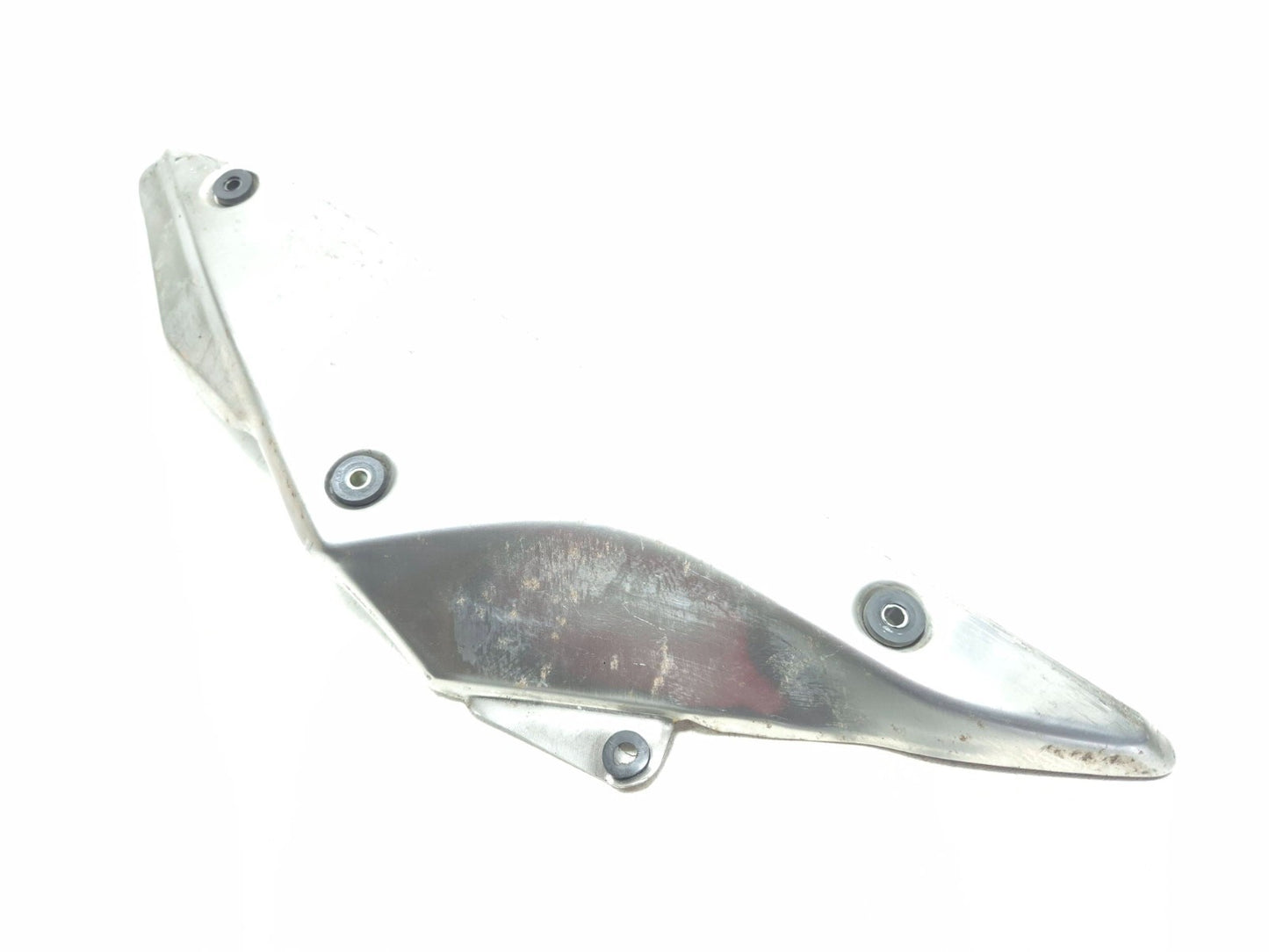 2015 Honda Cbr500r Exhaust Muffler Heat Shield Guard OEM
