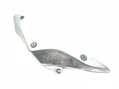 2015 Honda Cbr500r Exhaust Muffler Heat Shield Guard OEM