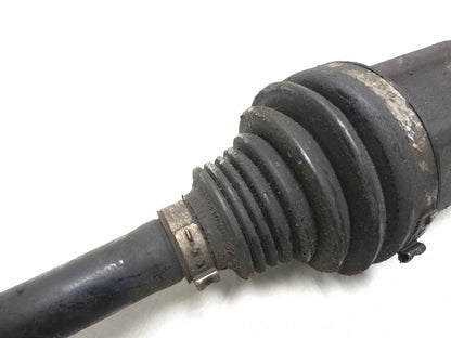 2011 Volkswagen Tiguan Front Wheel Axle Drive Shaft Left Driver Side OEM