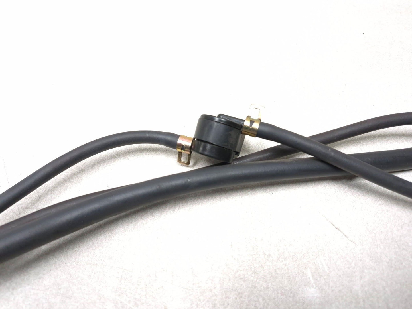 2025 Qiax Fy200t34/tank 200 Evap Charcoal Canister OEM