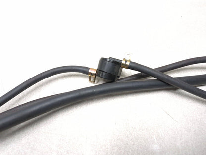 2025 Qiax Fy200t34/tank 200 Evap Charcoal Canister OEM
