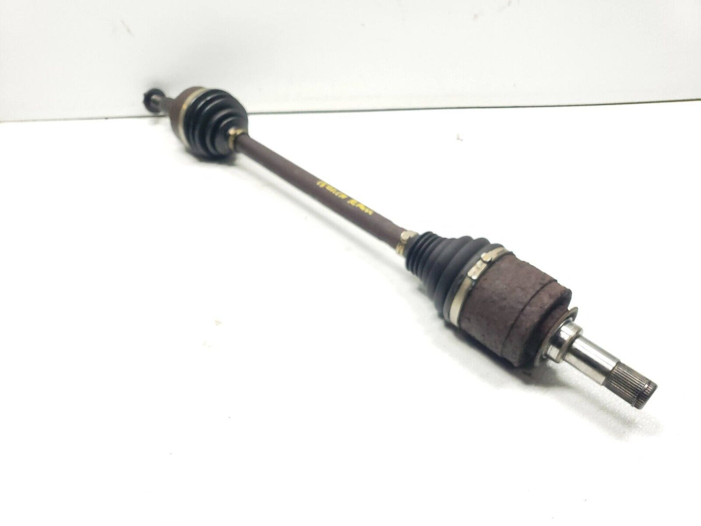 14 15 16 17 Jeep Grand Cherokee 3.6l Rear Right Pass Side Axle Shaft OEM