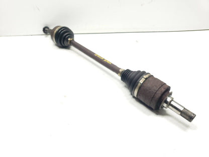 14 15 16 17 Jeep Grand Cherokee 3.6l Rear Right Pass Side Axle Shaft OEM