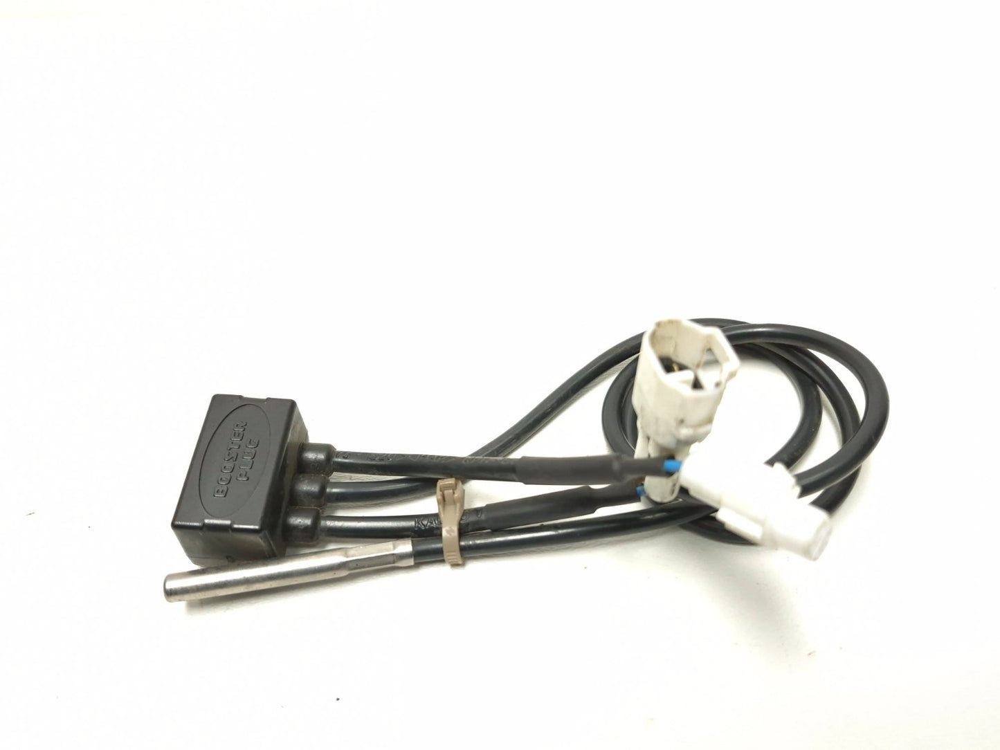 2022 Royal Enfield Int 650 Over Bank Angle Sensor & Fuel Booster Plug OEM
