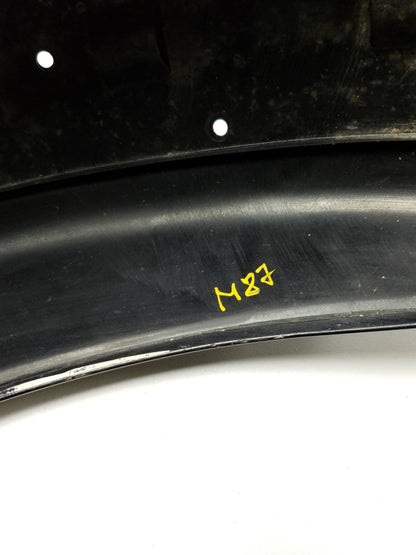 1990 Kawasaki Vn750 Vulcan Rear Wheel Fender OEM