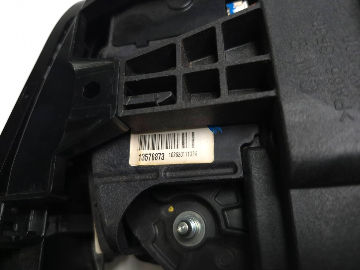 2011-2016 Chevrolet Cruze Automatic A/t Gear Selector Floor Shifter Assembly OEM