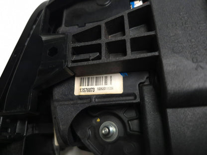 2011-2016 Chevrolet Cruze Automatic A/t Gear Selector Floor Shifter Assembly OEM