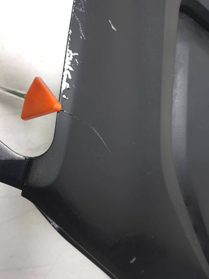 2012 Honda Nc700x  Left Side Fairing Cover Cowl Panel Body OEM