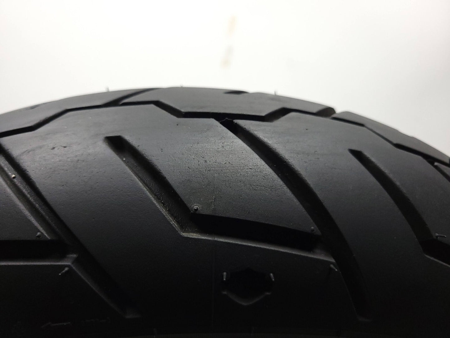 2014-2022 Harley-davidson Xl1200 Rear Back Wheel Rim 16x3 & Tire OEM *straight*