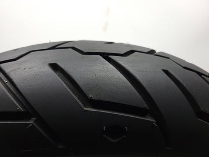 2014-2022 Harley-davidson Xl1200 Rear Back Wheel Rim 16x3 & Tire OEM *straight*