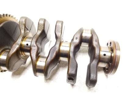 2011 Scion Tc Crankshaft *engine Code: 2ar-fe* OEM