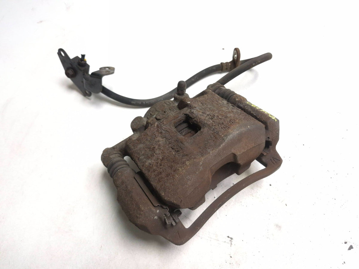 2007 Honda Fit Front Brake Caliper Left & Right Pair OEM