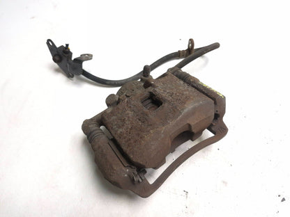 2007 Honda Fit Front Brake Caliper Left & Right Pair OEM