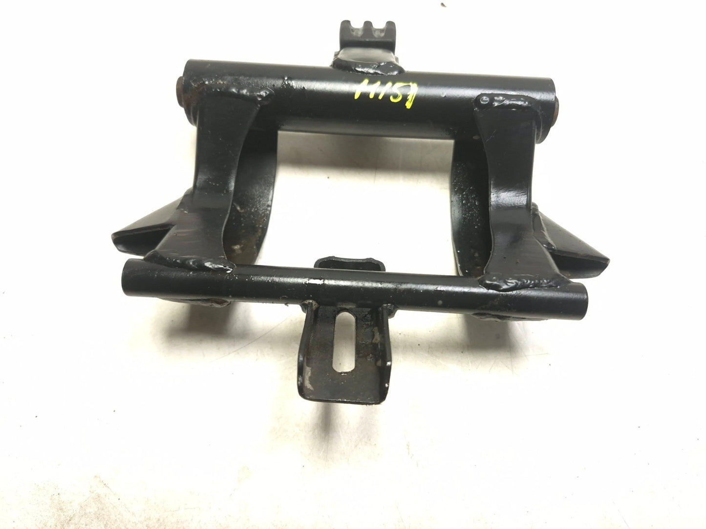 2023 Honda Navi Nva110b Rear Engine Swingarm OEM