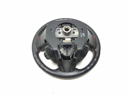 2013 Honda Cr-z Steering Wheel 78501-szt-a81zd OEM