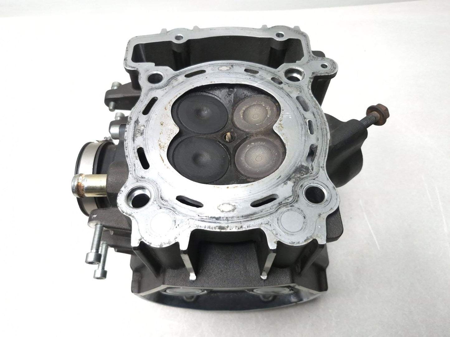 2017 Indian Scout Front Cylinder Head Assy OEM