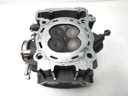 2017 Indian Scout Front Cylinder Head Assy OEM