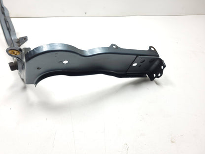 2009 - 2015 Mazda Cx-9 Radiator Support Brackets Left & Right OEM