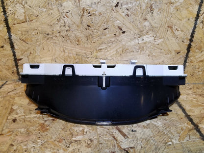 2007 Jaguar X-type Instrument Cluster Speedometer OEM