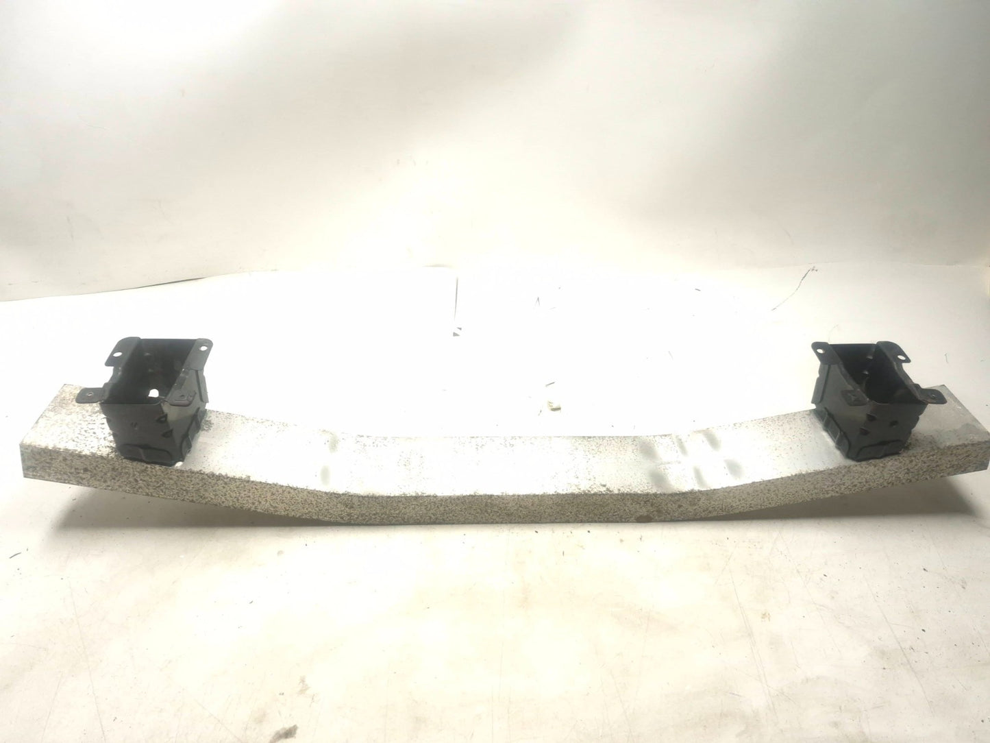 2012 Nissan Leaf Rear Bumper Reinforcement OEM