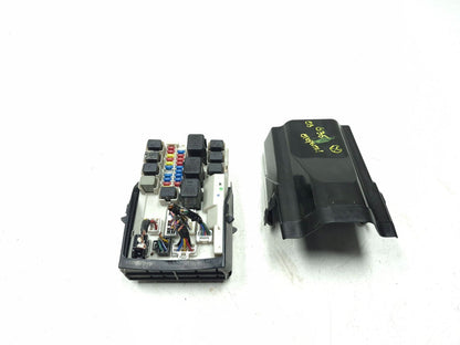 2003 Infiniti G35 Fuse Relay Box OEM