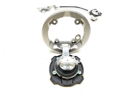 2020 - 2023 Kawasaki Ninja Er650 Z650 Ex650 Ignition Set Key Lock Fuel Tank Cap