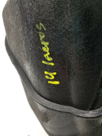 2014 Buick Lacrosse Hybrid High Voltage Battery Cooling Air Pipe Duct OEM