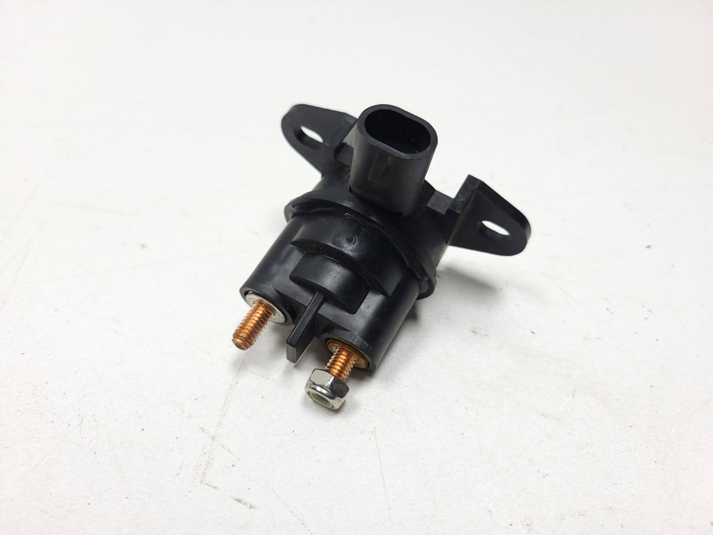 2019 - 2024 Can-am Ryker Starter Relay OEM