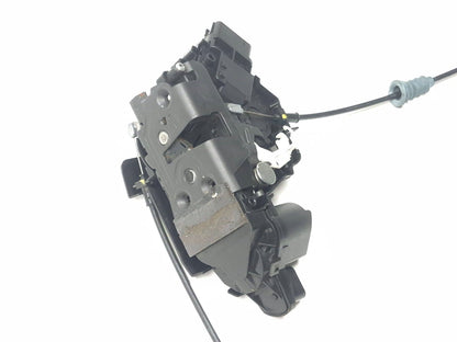 2012 Volvo C30 Front Door Lock Latch Actuator Passenger Side Right OEM